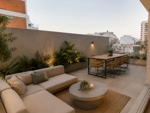 Departamento en Venta en Nuñez, Capital Federal