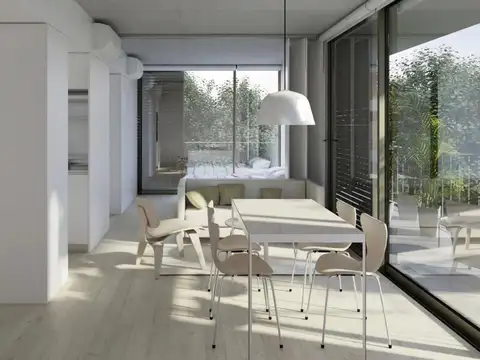 Departamento en Venta en Nuñez, Capital Federal