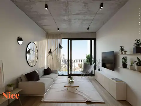 Departamento en Venta en Palermo Soho, Palermo