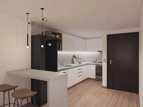 Departamento en Venta en Balvanera, Capital Federal