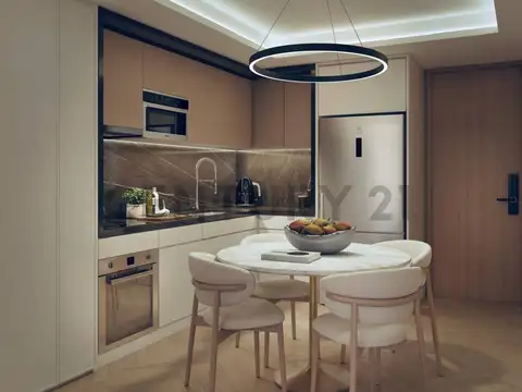 Departamento en Venta en Belgrano C, Belgrano