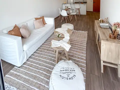 Departamento en Venta en Villa del Parque, Capital Federal