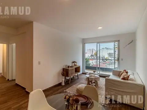 Departamento en Venta en Villa del Parque, Capital Federal