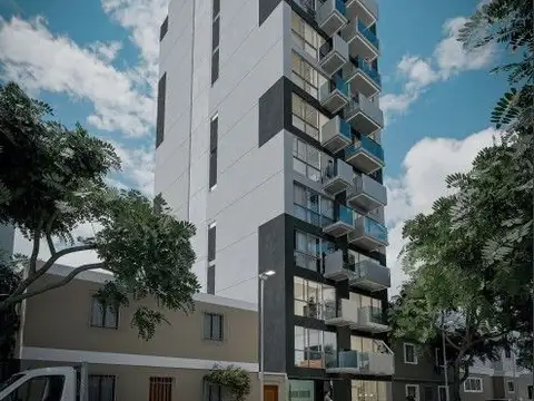 Departamento en Venta en Nuñez, Capital Federal