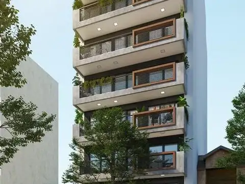 Departamento en Venta en Villa Urquiza, Capital Federal