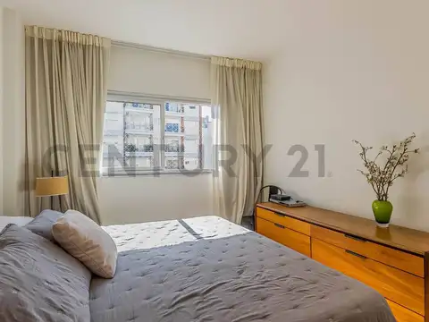 Departamento en Venta en Villa Urquiza, Capital Federal