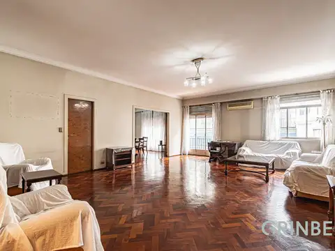 Departamento en Venta en Balvanera, Capital Federal