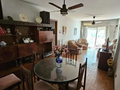 Departamento en Venta en Nuñez, Capital Federal
