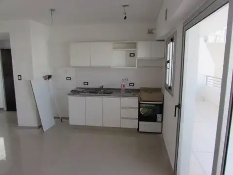 Departamento en Venta en Villa Crespo, Capital Federal