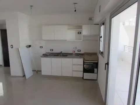Departamento en Venta en Villa Crespo, Capital Federal