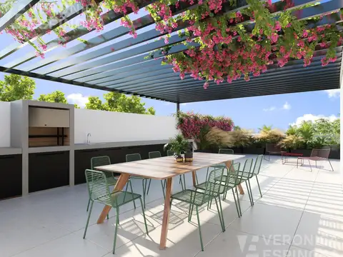 Departamento en Venta en Villa Devoto, Capital Federal