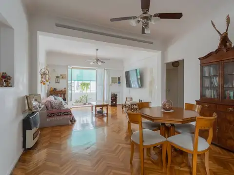 Departamento en Venta en Barrio Norte, Capital Federal