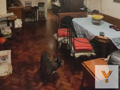 Departamento en Venta en Balvanera, Capital Federal