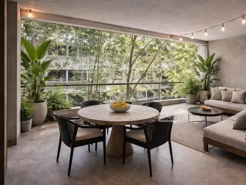 Departamento en Venta en Mataderos, Capital Federal