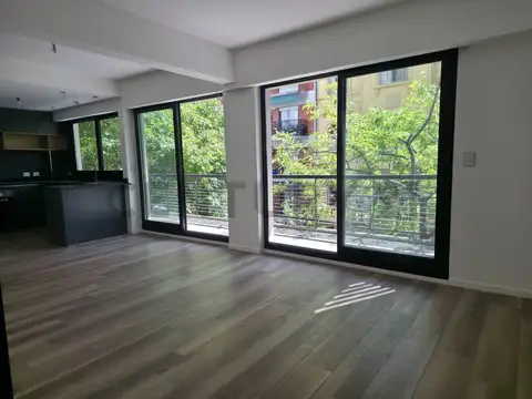 Departamento en Venta en Caballito Sur, Caballito