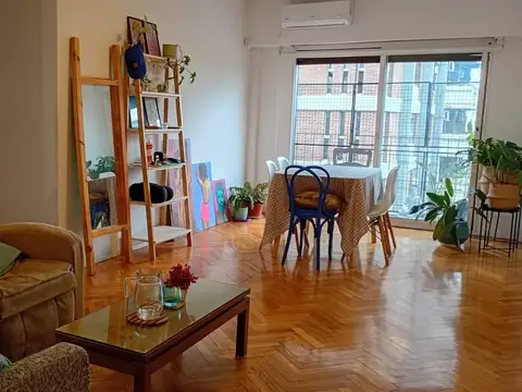 Departamento en Venta en Belgrano R, Belgrano