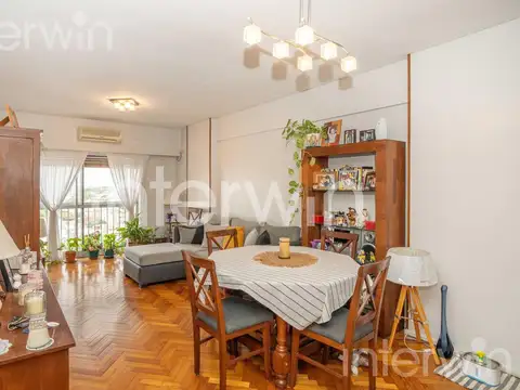 Departamento en Venta en Parque Chacabuco, Capital Federal