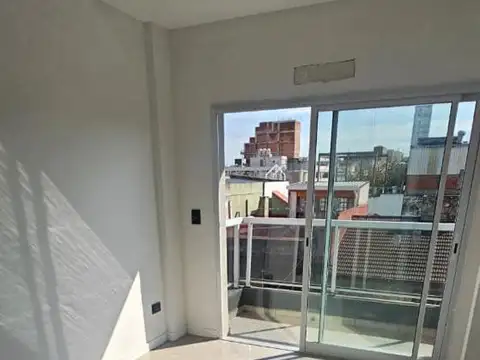 Departamento en Venta en Monte Castro, Capital Federal