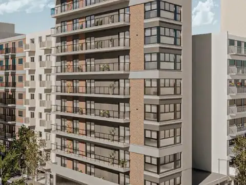 Departamento en Venta en Belgrano, Capital Federal