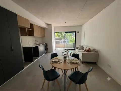 Departamento en Venta en Colegiales, Capital Federal