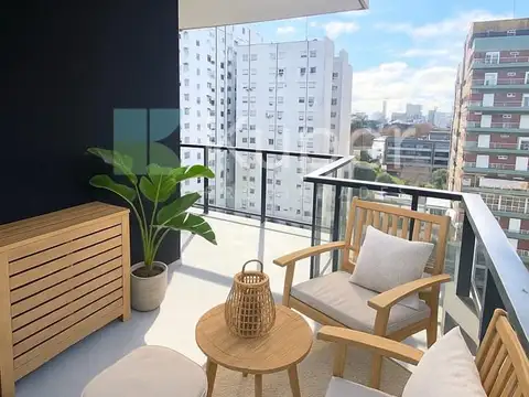 Departamento en Venta en Colegiales, Capital Federal