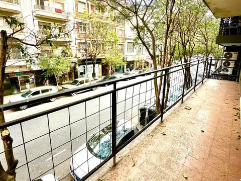 Departamento en Venta en Almagro, Capital Federal