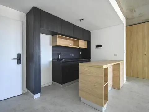 Departamento en Venta en Lomas de Nuñez, Nuñez