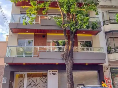 Departamento en Venta en Villa Urquiza, Capital Federal