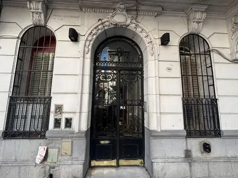 Departamento en Venta en Balvanera, Capital Federal