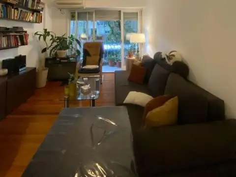 Departamento en Venta en Colegiales, Capital Federal