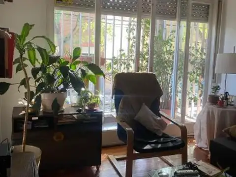 Departamento en Venta en Colegiales, Capital Federal