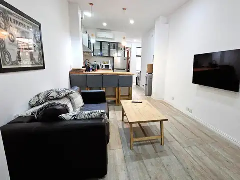 Departamento en Venta en Recoleta, Capital Federal