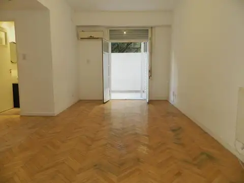 Departamento en Venta en Barrio Norte, Capital Federal