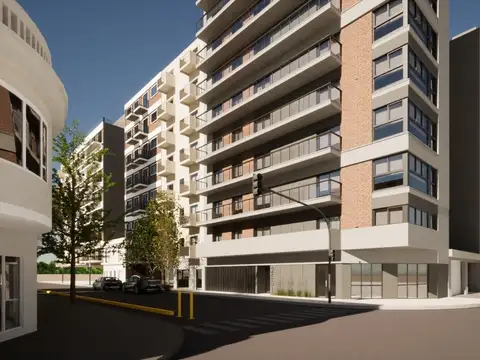 Departamento en Venta en Belgrano, Capital Federal