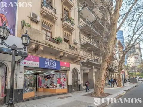 Departamento en Venta en Balvanera, Capital Federal