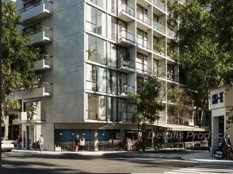 Departamento en Venta en River, Nuñez
