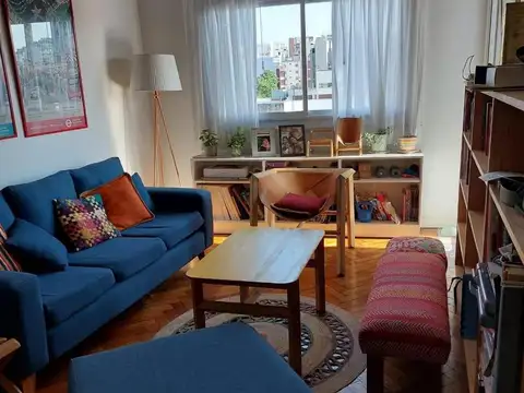 Departamento en Venta en Almagro, Capital Federal