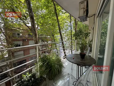 Departamento en Venta en Villa Crespo, Capital Federal