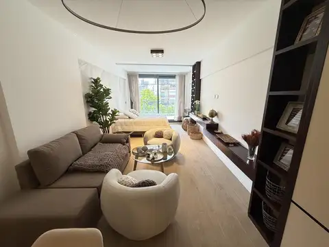 Departamento en Venta en Nuñez, Capital Federal