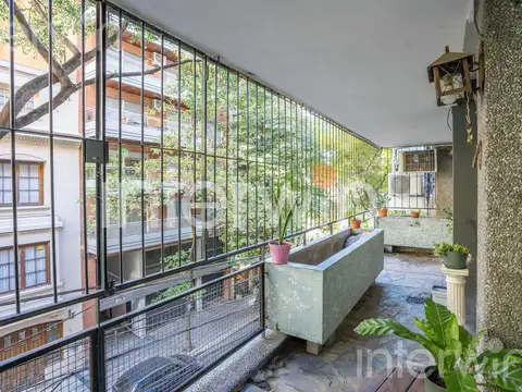 Departamento en Venta en Belgrano, Capital Federal