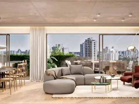 Departamento en Venta en Belgrano, Capital Federal