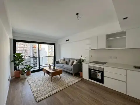 Departamento en Venta en Palermo, Capital Federal