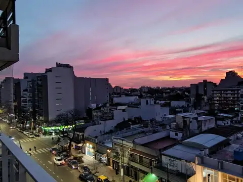 Departamento en Venta en Villa Pueyrredon, Capital Federal