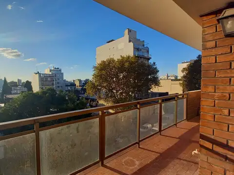 Departamento en Venta en Villa Devoto, Capital Federal
