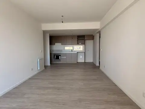 Departamento en Venta en Monte Castro, Capital Federal