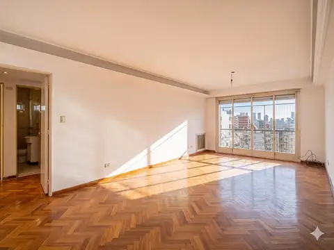 Departamento en Venta en Villa Crespo, Capital Federal