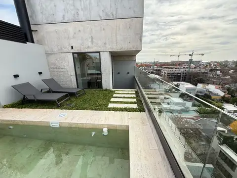 Departamento en Venta en Belgrano Chico, Belgrano