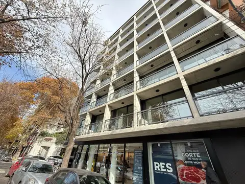 Departamento en Venta en Belgrano Chico, Belgrano