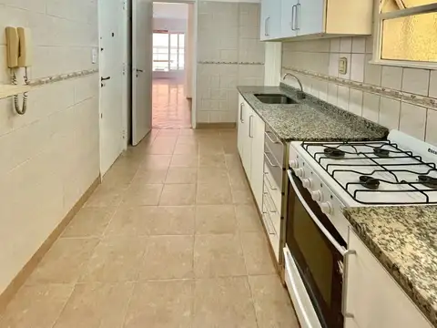 Departamento en Venta en Belgrano, Capital Federal
