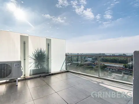 Departamento en Venta en Nuñez, Capital Federal